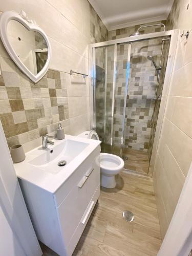 ห้องน้ำ, A Casinha in พอร์เทล