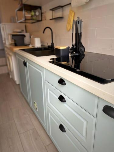 ห้องครัว, A Casinha in พอร์เทล