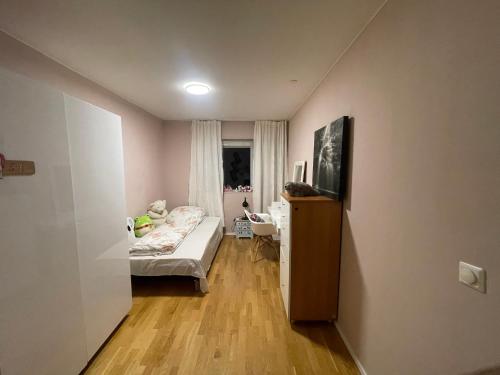 Nordlys Luxury Flat - Tap to explore photos