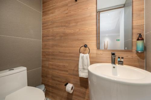 Apartamentos Ayamonte by HOUSY, Medellín (fotografie 7)
