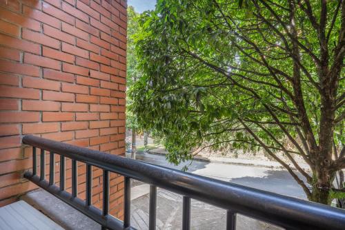 Apartamentos Ayamonte by HOUSY, Medellín (fotografie 9)