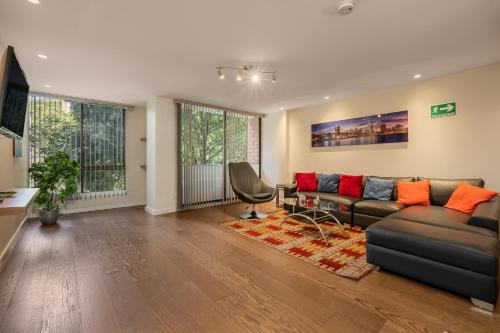 Apartamentos Ayamonte by HOUSY, Medellín (fotografie 6)