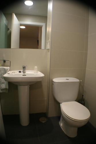 Hotel Picos de Europa