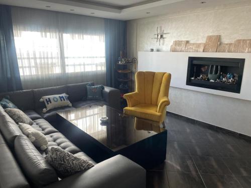 Casablanca Bourgogne, Casablanca (fotografie 9)