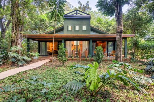 สภาพแวดล้อมโดยรอบ, LAS HOTEL BOUTIQUE in วีลา การีมา