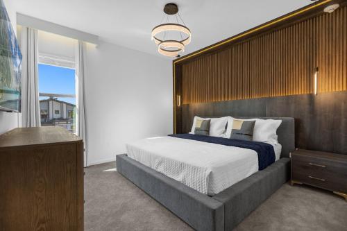 Brand NEW 9Bedrooms9Bathrooms At Paradiso Grande in Orlando, USA