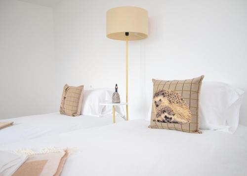 4x Bed Luxurious Home With a View 4x Bed Luxurious Home With a View