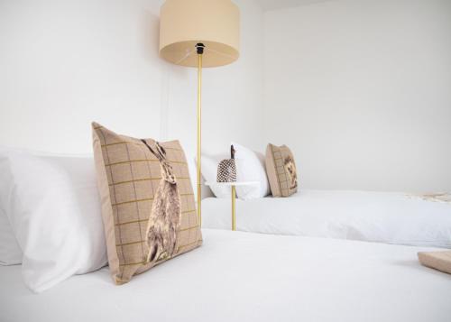 4x Bed Luxurious Home With a View 4x Bed Luxurious Home With a View