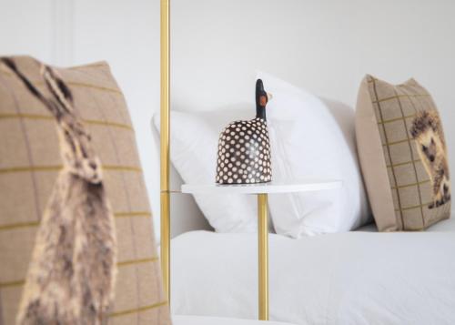 4x Bed Luxurious Home With a View 4x Bed Luxurious Home With a View