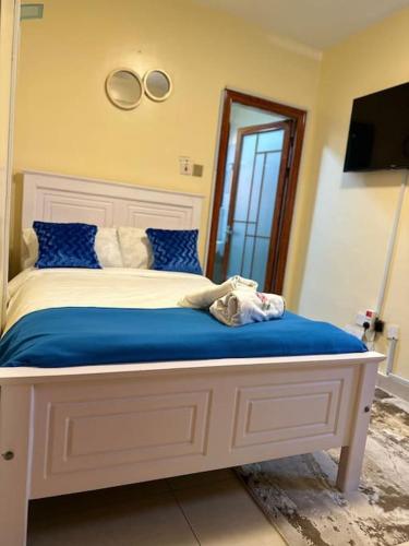 Delight Studio, Kaisa Gardens Kileleshwa