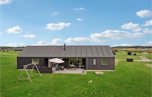  4 Bedroom Gorgeous Home In Løkken, Unterkunft in Løkken