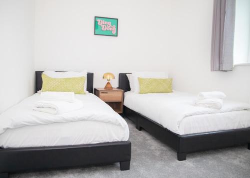 4x Bed Luxurious Home With a View 4x Bed Luxurious Home With a View