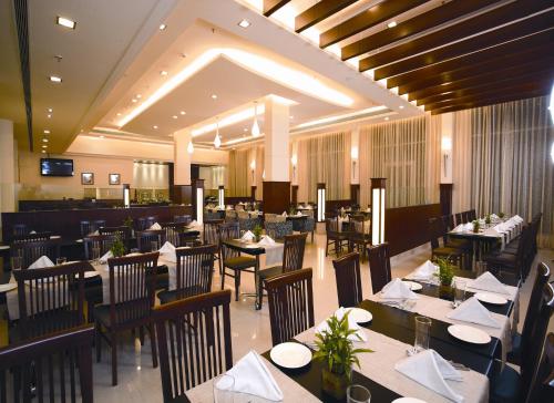 บริการและสิ่งอำนวยความสะดวก, Ambrosia Sarovar Portico Haridwar in หริดวาร์