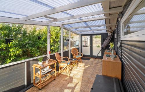 Zunanjost, Three-Bedroom Holiday Home In Sydals in Sydals