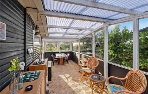 Zunanjost, Three-Bedroom Holiday Home In Sydals in Sydals