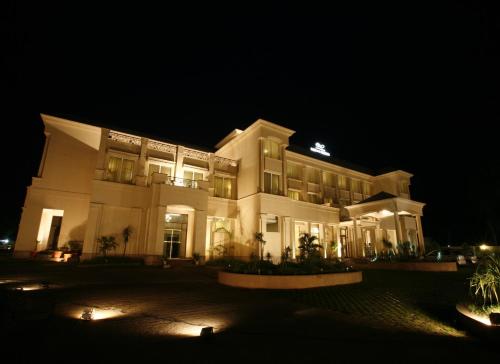 Ambrosia Sarovar Portico Haridwar