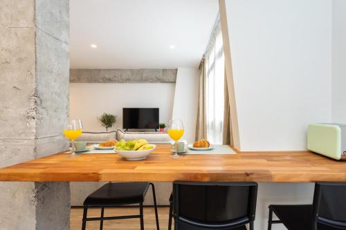 Suites Rooms La Rosa 2