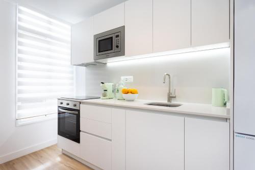 Suites Rooms La Rosa 5