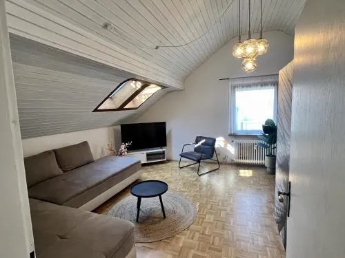 Ferienhaus Möhrle 7 in Überlingen, Deutschland