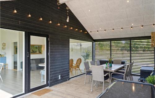  Lovely Home In Haderslev With Wifi in Haderslev