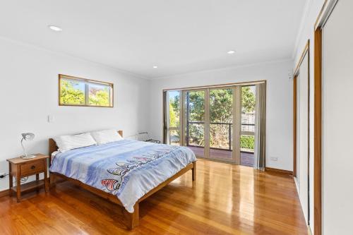 Aroha at Tata - Golden Bay Holiday Home, Takaka (zdjęcie 9)