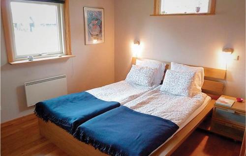 Holiday Home Kaninstien Væggerløse Vi in Idestrup