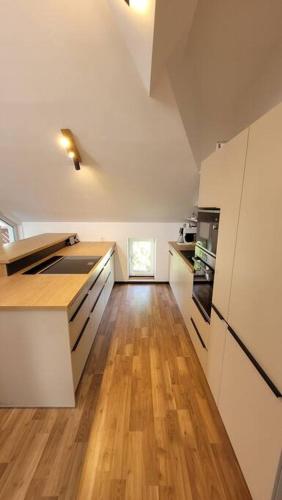 Designer Loft mit Kamin am Rande von Graz in Seiersberg