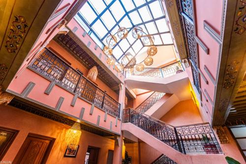 Riad Almonds Marrakech 4