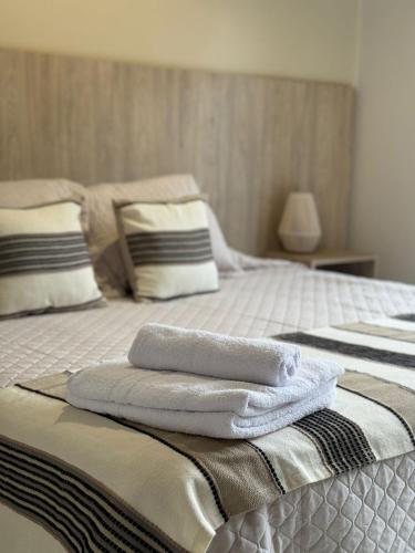 Two-Bedroom Apartment image 5