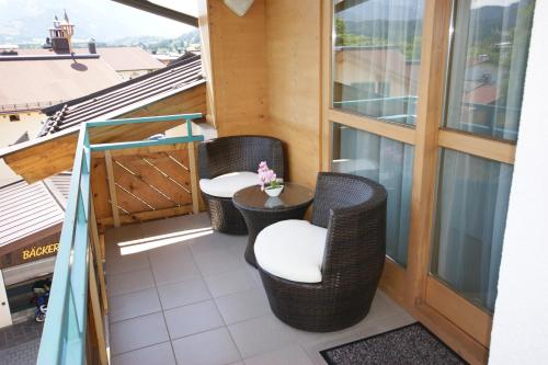 Appartements Schwaighofer - image 6