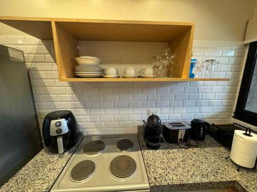 Two-Bedroom Apartment image 1