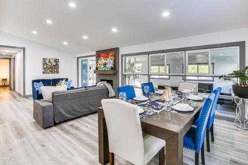 Mission Valley Home 5 Mi to SDSU Campus