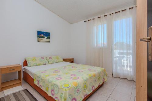 Three-Bedroom Apartment image 2