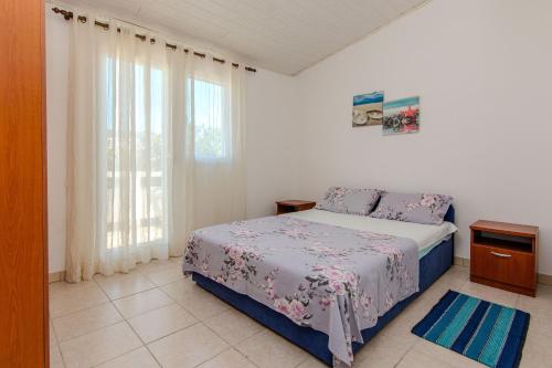 Three-Bedroom Apartment room in Apartment Vukosavljevic