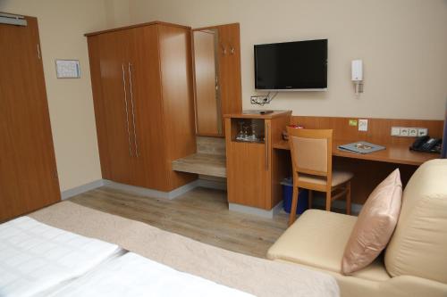 Hotel Lindleinsmühle - image 2