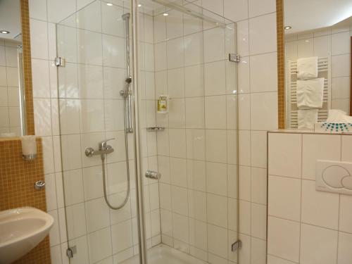 Hotel Lindleinsmühle - image 10