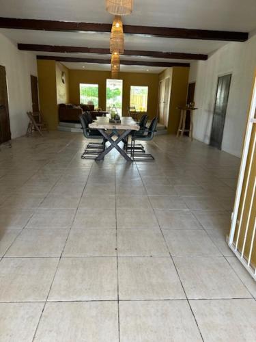 Vista exterior, Bonaire 2 Stay Rincon in Bonaire