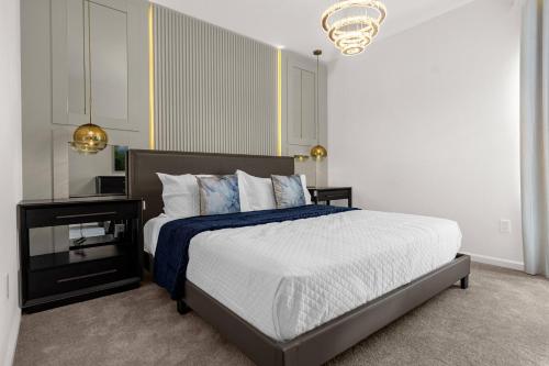 Brand NEW 9Bedrooms9Bathrooms At Paradiso Grande in Orlando, USA