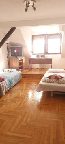 Hakuna Matata - Room in Budapest - Near Buda Castle, Parliament and Margaret Island, Budapest (Foto 7)
