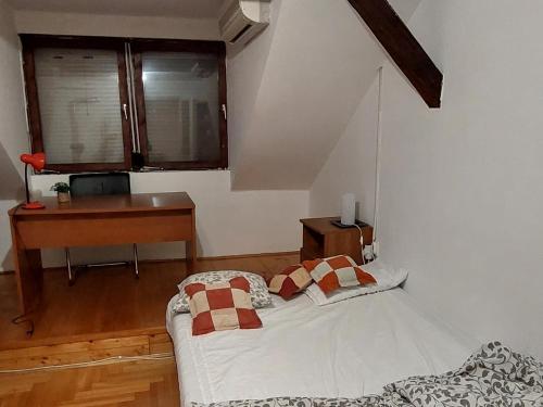 Hakuna Matata - Room in Budapest - Near Buda Castle, Parliament and Margaret Island, Budapest (Foto 9)