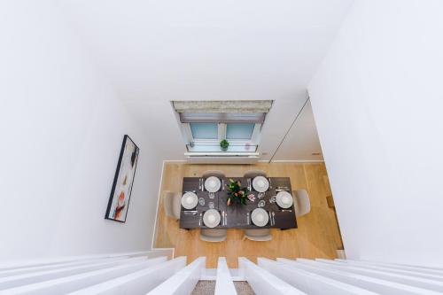 Stylish 3-Bed Central Stay - Roof Terrace & Parking, Манчестер (фото 3)