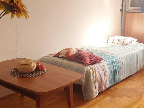 Hakuna Matata - Room in Budapest - Near Buda Castle, Parliament and Margaret Island, Budapest (Foto 6)