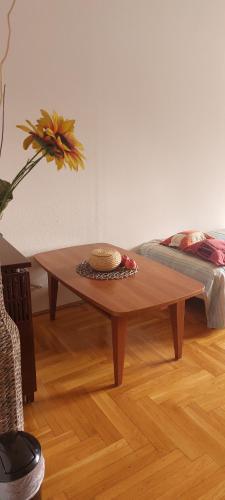Hakuna Matata - Room in Budapest - Near Buda Castle, Parliament and Margaret Island, Budapest (Foto 4)