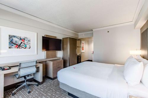 King Room - Disability Access image 3