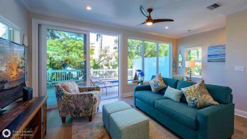Dance of the Butterflies by Last Key Realty in Key West, USA