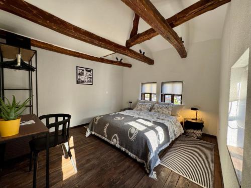 Туиковата къща The Tuikov House in Teteven