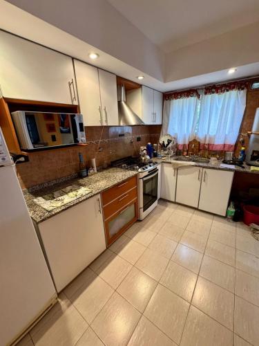 Casa LA FALDA in 拉法爾達