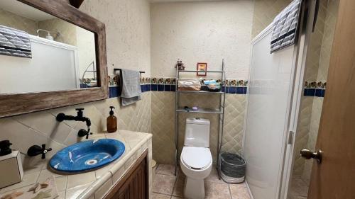 Hermosa casa estilo rustico en Puebla de Zaragoza Hermosa casa estilo rustico en Puebla de Zaragoza