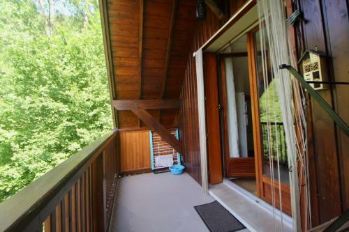 Bel appartement T2 cabine in Loudenvielle