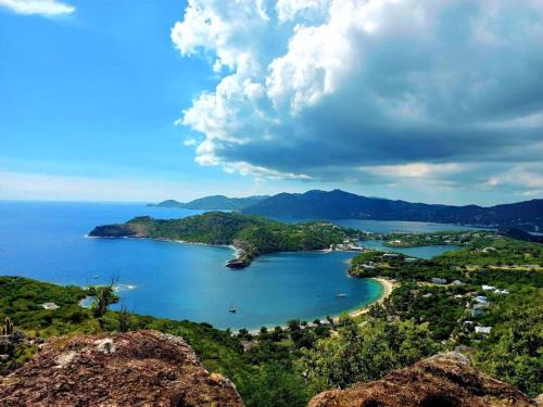 BlissVacay Couples or Singles Tropical Vacay Retreat in Potters Village